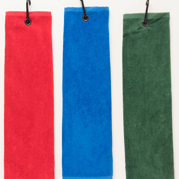 Q148 Event Trifold Golf Towel