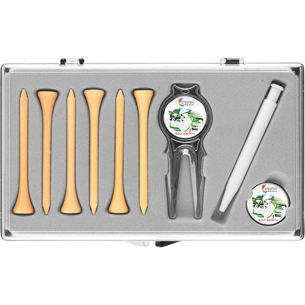 H137 Oakmont Gift Box