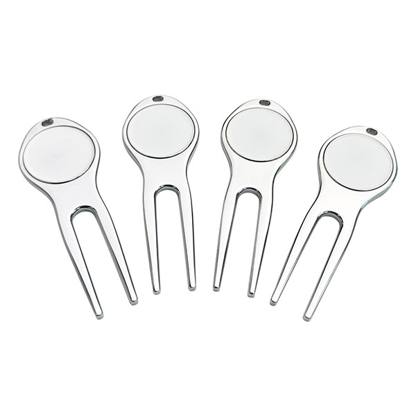 Q149 PFC Pro Chrome Divot Tool
