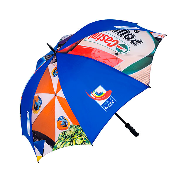 M145 Spectrum Sport Golf Umbrella