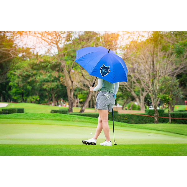Q147 Spectrum Sport Golf Umbrella