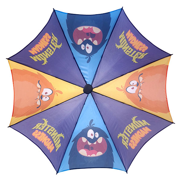 Q147 Spectrum Sport Golf Umbrella