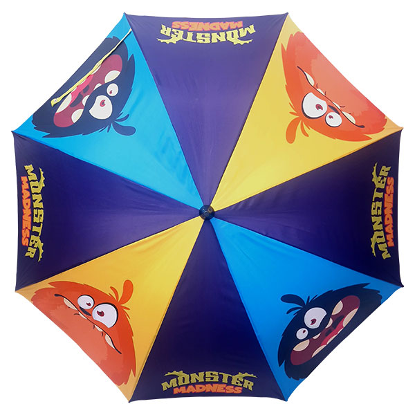 Q147 Spectrum Sport Golf Umbrella