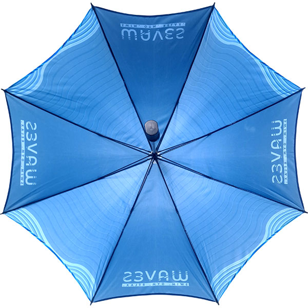 Q147 Fibrestorm Golf Umbrella