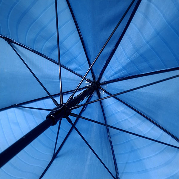 Q147 Fibrestorm Golf Umbrella