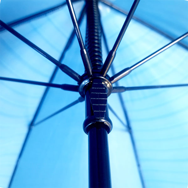 Q147 Fibrestorm Golf Umbrella