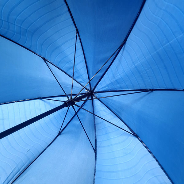 Q147 Fibrestorm Golf Umbrella