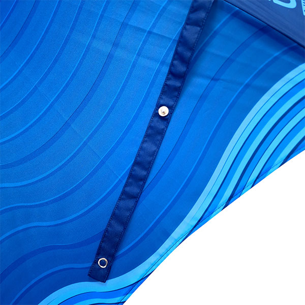 Q147 Fibrestorm Golf Umbrella