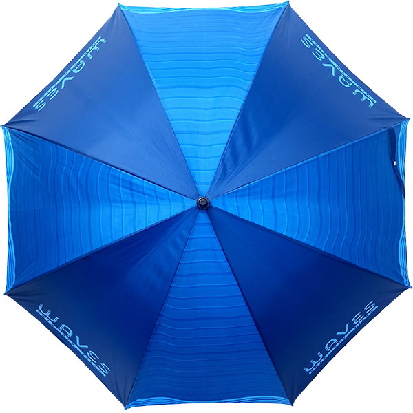 Q147 Fibrestorm Golf Umbrella