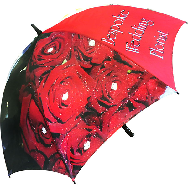 M145 Fibrestorm Golf Umbrella
