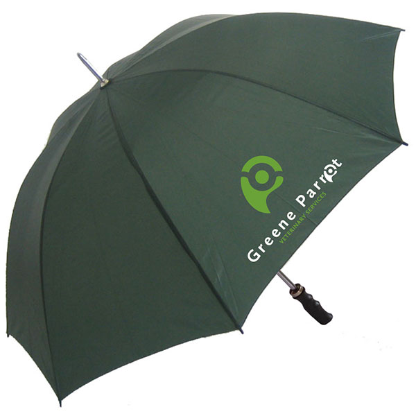 M146 Budget Golf Promotional Umbrella