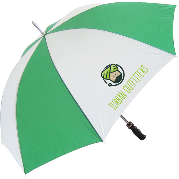 M146 Budget Golf Promotional Umbrella