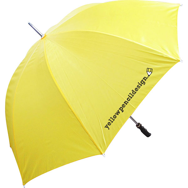 M146 Budget Golf Promotional Umbrella