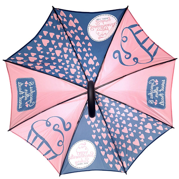 Q146 Executive Walker Umbrella
