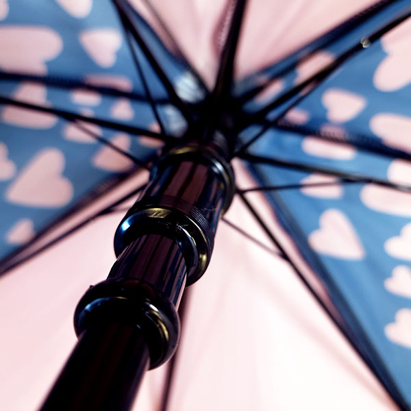 Q146 Executive Walker Umbrella