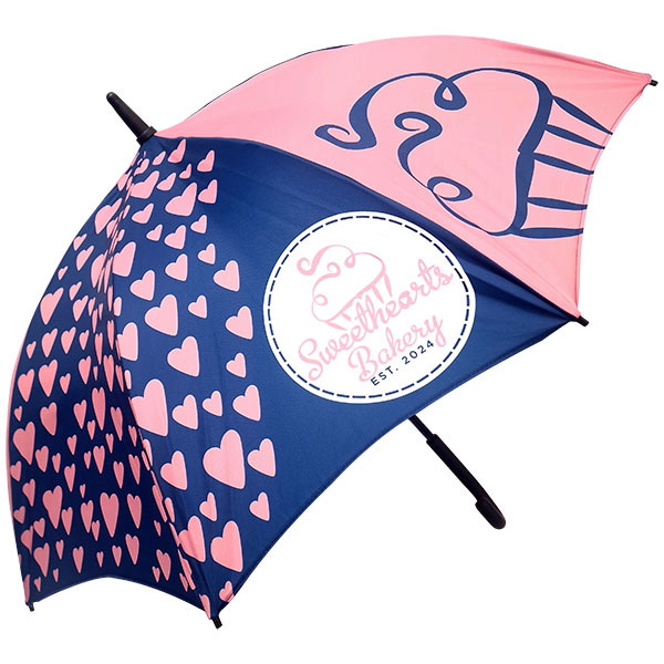 Q146 Executive Walker Umbrella