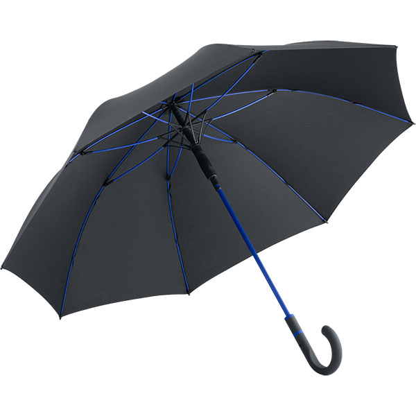 H142 FARE Style AC Midsize Umbrella
