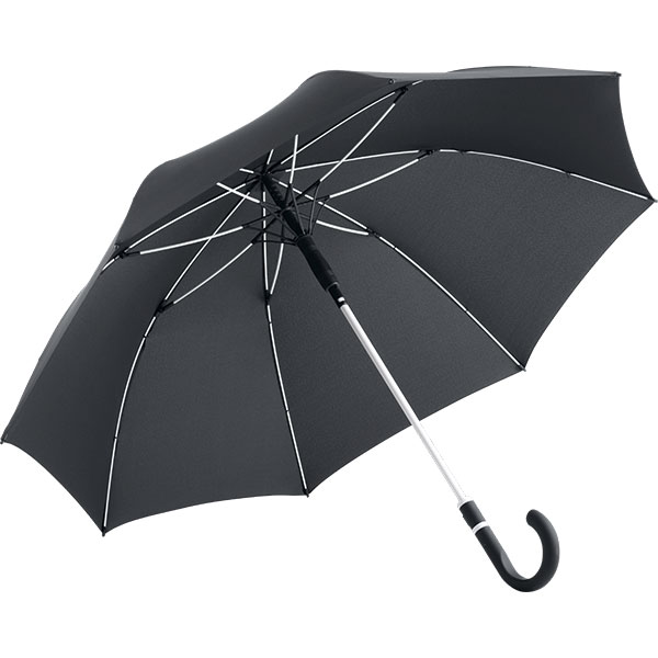 H142 FARE Style AC Midsize Umbrella
