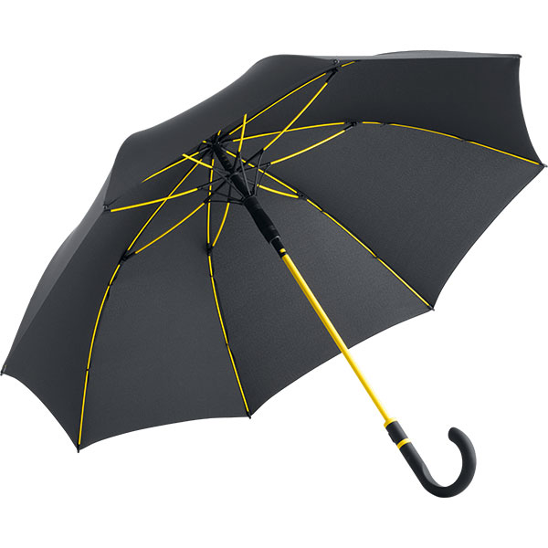 H142 FARE Style AC Midsize Umbrella