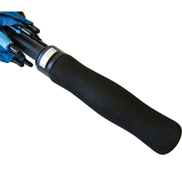 H140 Fibrestorm Auto Golf Umbrella