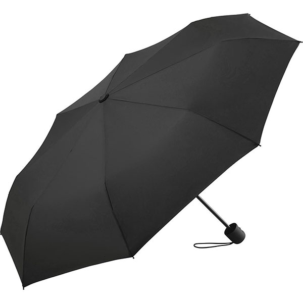 J149 FARE Mini Okobrella Shopping Umbrella and Bag 