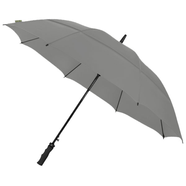 L146 Recycled Vented Umbrella