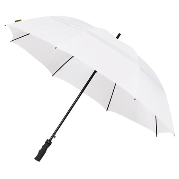 L146 Recycled Vented Umbrella