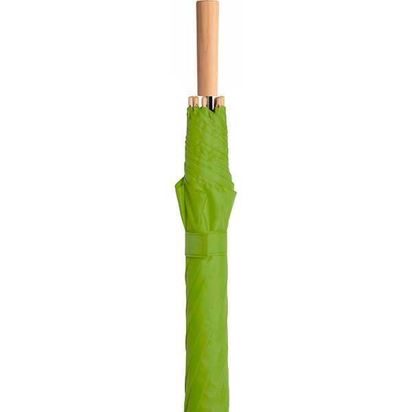 Q146 FARE Okobrella AC Golf Umbrella
