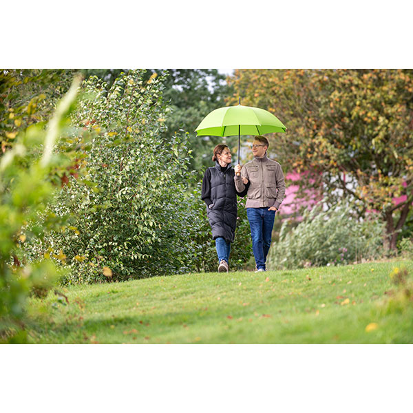 Q146 FARE Okobrella AC Golf Umbrella