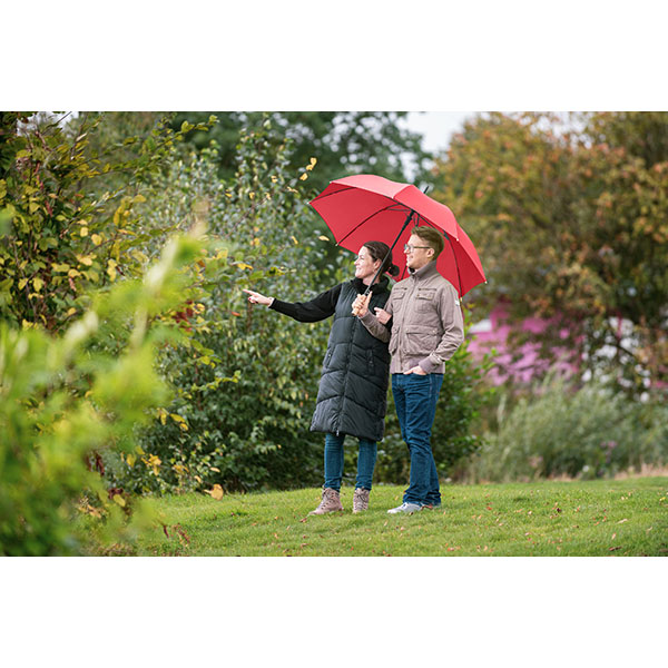 Q146 FARE Okobrella AC Golf Umbrella