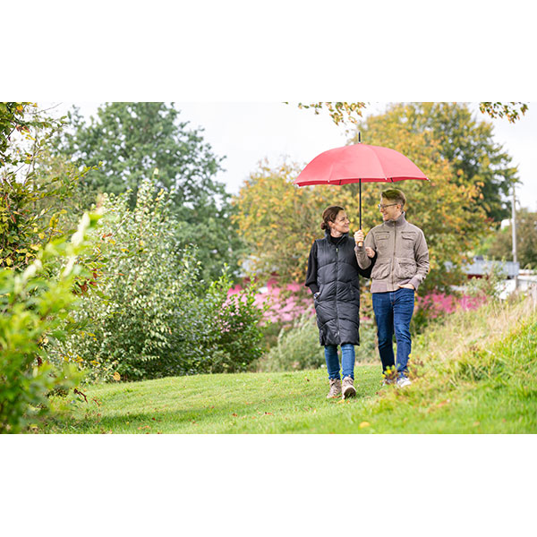 Q146 FARE Okobrella AC Golf Umbrella