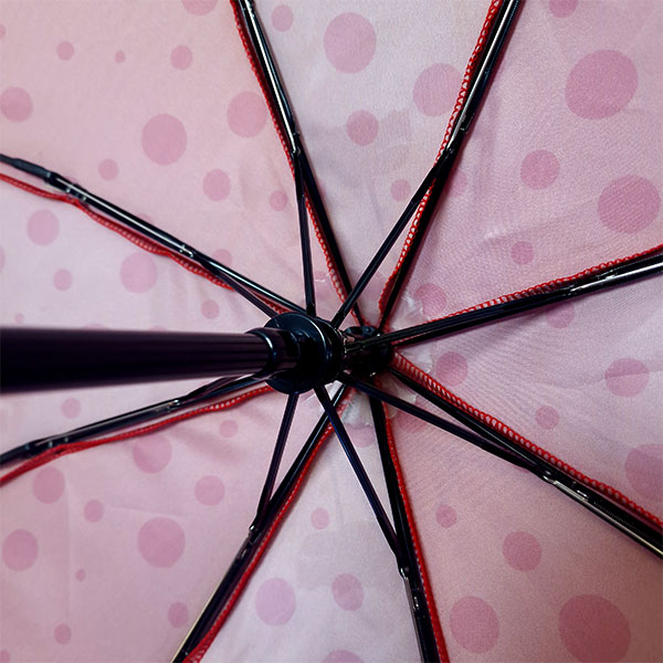 Q145 Executive Telescopic UK Umbrella
