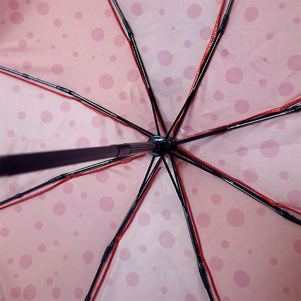 Q145 Executive Telescopic UK Umbrella