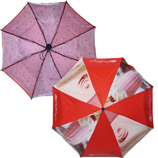Q145 Executive Telescopic UK Umbrella