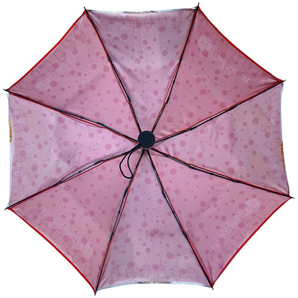 Q145 Executive Telescopic UK Umbrella