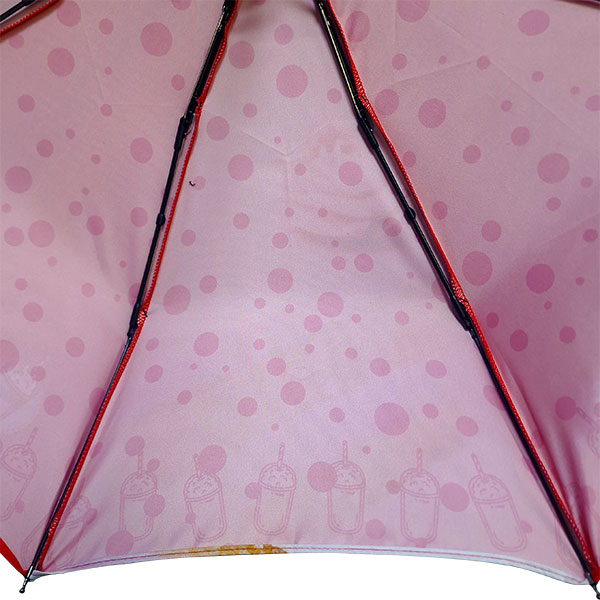 Q145 Executive Telescopic UK Umbrella