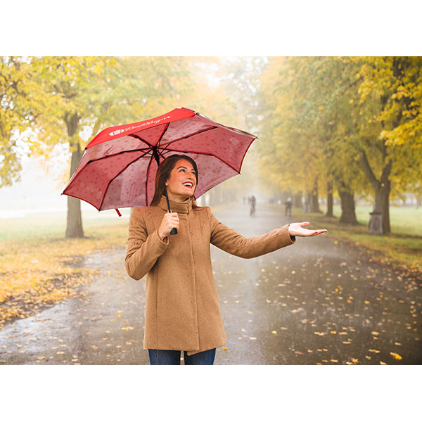Q145 Executive Telescopic UK Umbrella