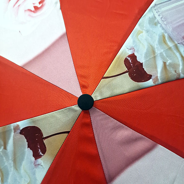 Q145 Executive Telescopic UK Umbrella