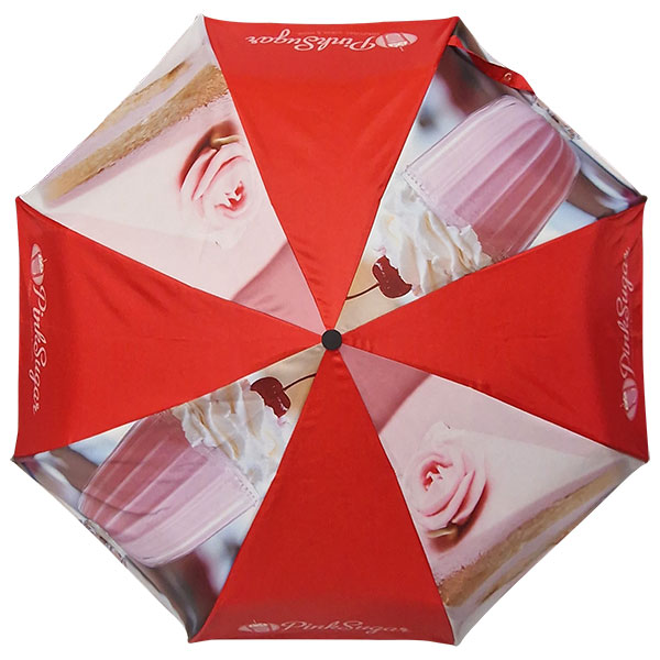 Q145 Executive Telescopic UK Umbrella