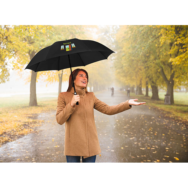 Q146 Eco Auto Golf Umbrella