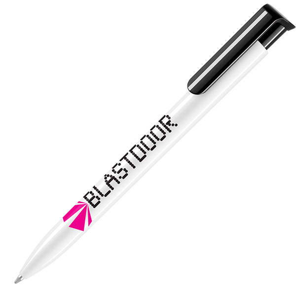 J048 Absolute Extra Ballpen - Full Colour