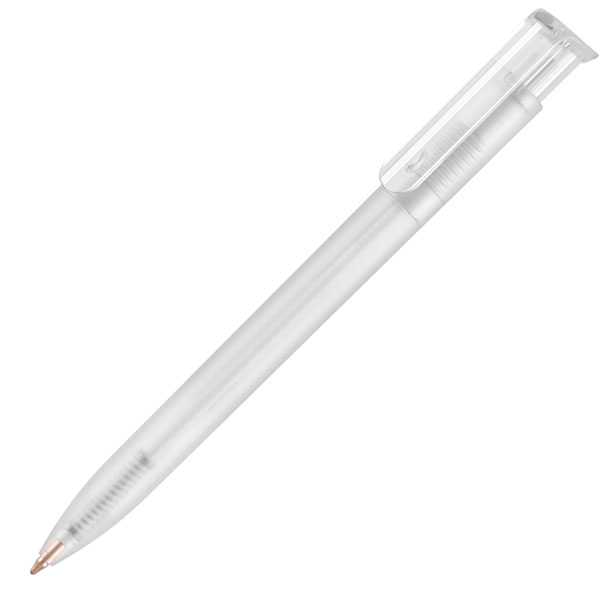 H038 Absolute Frost Ballpen