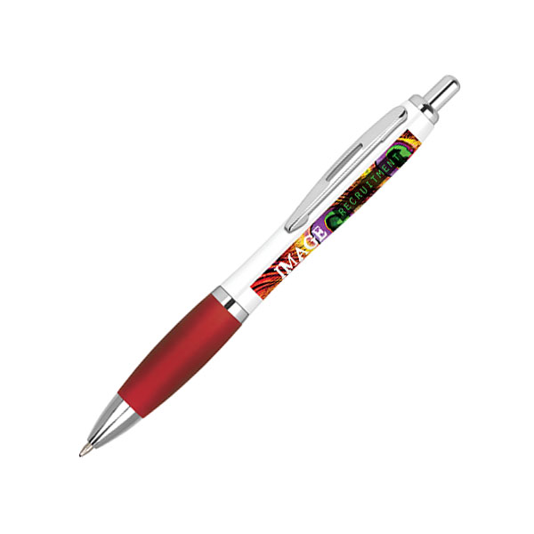 M055 Contour Extra Ballpen - Full Colour