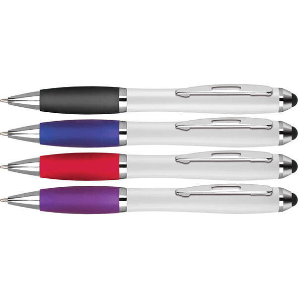 H056 Contour-i Extra Ballpen - 1 Colour