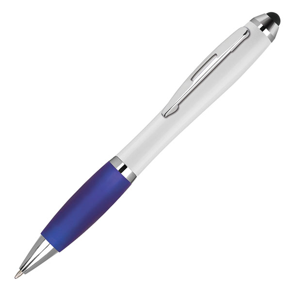 H056 Contour-i Extra Ballpen - Full Colour