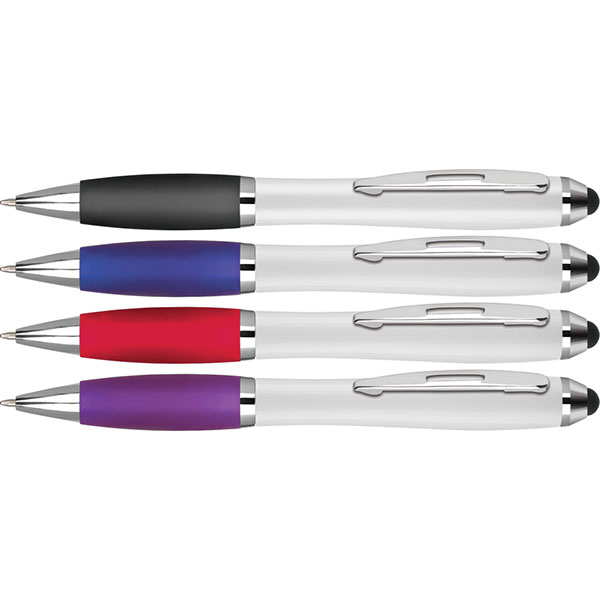 H056 Contour-i Extra Ballpen - Full Colour