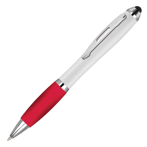 H056 Contour-i Extra Ballpen - Full Colour