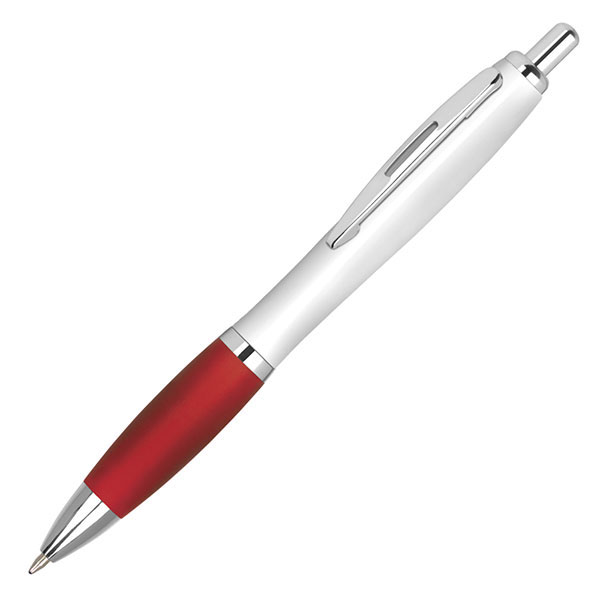 Q115 Contour Digital Ballpen - Full Colour