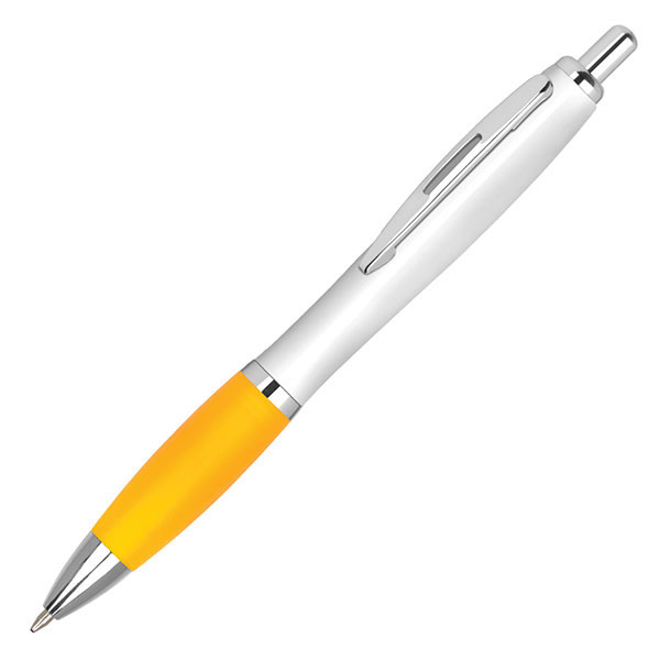 Q115 Contour Digital Ballpen - Full Colour