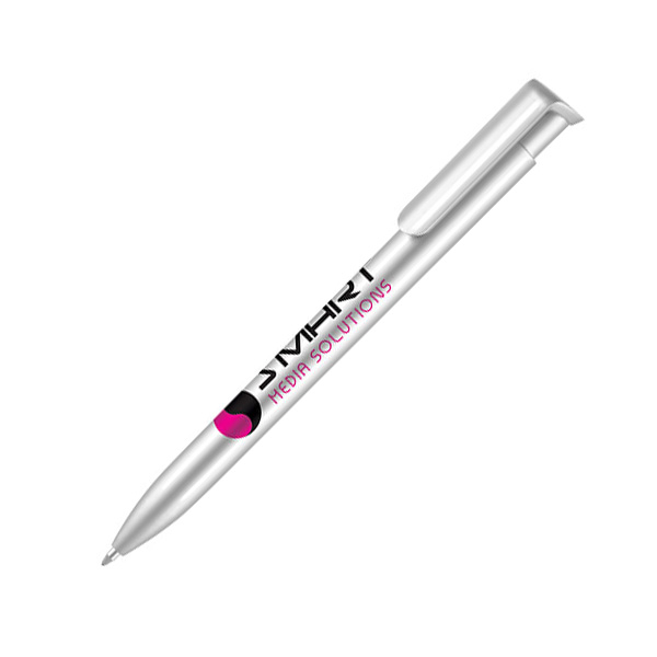 H038 Absolute Argent Ballpen